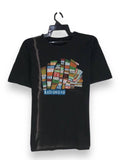 Vintage Radiohead Hail To The Thief T-Shirts, Hoodie, Sweatshirt | FlexRushtees.com