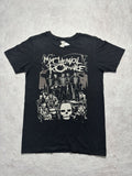 Band Tees My Chemical Romance Tshirt Hoodie, Sweatshirt | FlexRushtees.com