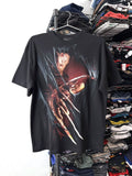 Vintage Style Freddy Krueger Nightmare On Elm Street T Shirt