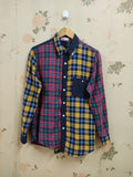 Net Ne Net Flannel Shirt