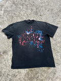 Band Tees Linkin Park 2009 Shirt Hoodie, Sweatshirt | FlexRushtees.com