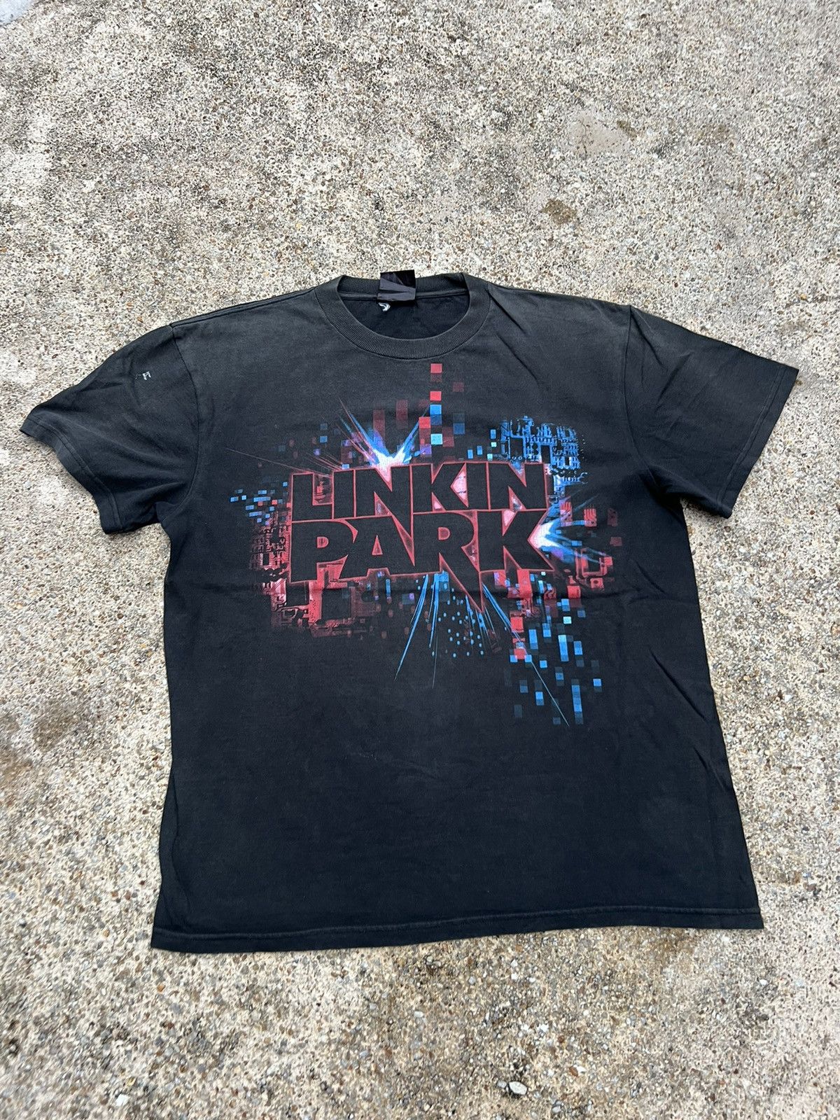 Band Tees Linkin Park 2009 Shirt Hoodie, Sweatshirt | FlexRushtees.com