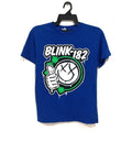 Band Tees Blink 182 Band Tee Hoodie, Sweatshirt | FlexRushtees.com
