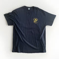 Vintage School Of Infantry Tee Hoodie, Sweatshirt | FlexRushtees.com