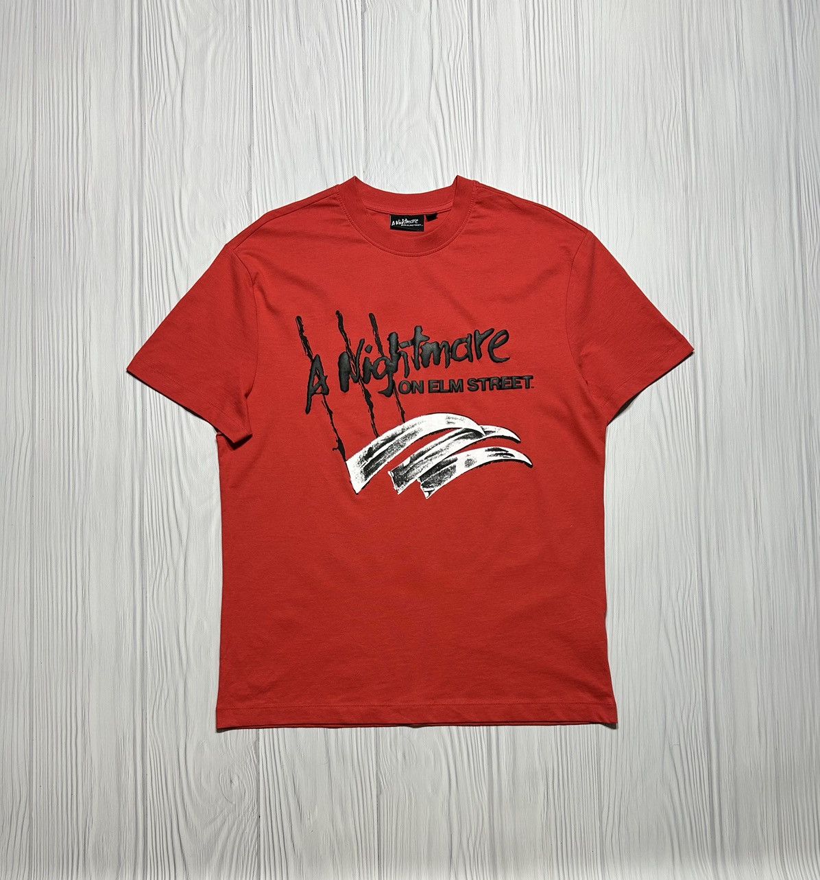 Vintage Nightmare On Elm Street Never Sleep Again T Shirt Hoodie, Sweatshirt | FlexRushtees.com