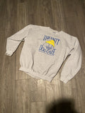 Vintage 1989 Hanes The Salty Dog Cafe Crewneck