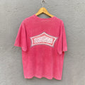 Thrashed Faded Vintage 90s Nev Future Shapes Surf Tee Hoodie, Sweatshirt | FlexRushtees.com
