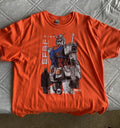 Vintage Xl Gundam Shirt Hoodie, Sweatshirt | FlexRushtees.com