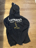 Vetements Antwerpen Deconstructed Hoodie T-Shirts, Sweatshirt | FlexRushtees.com
