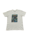 Vintage Veryrare Vtg 90s La Naranja Mecanica A Clockwork Orange Tees