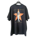 Vintage 2005 Paul Mccartney Us Tour Graphic Band Tee Hoodie, Sweatshirt | FlexRushtees.com