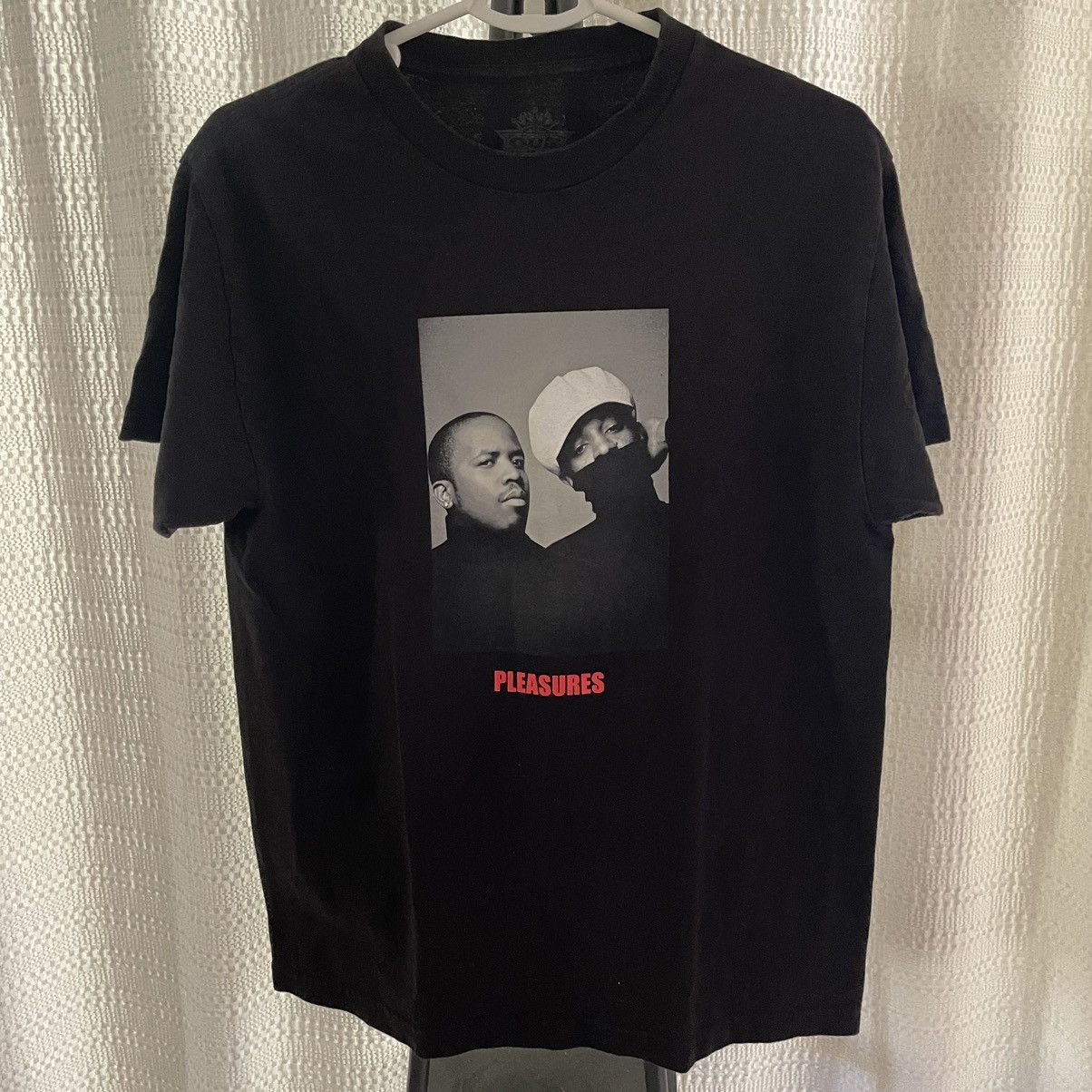 Outkast X Pleasures Vocabulary T Shirt Hoodie, Sweatshirt | FlexRushtees.com