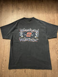 Vintage Dale Earnhardt Faded Distressed T Shirt Hoodie, Sweatshirt | FlexRushtees.com