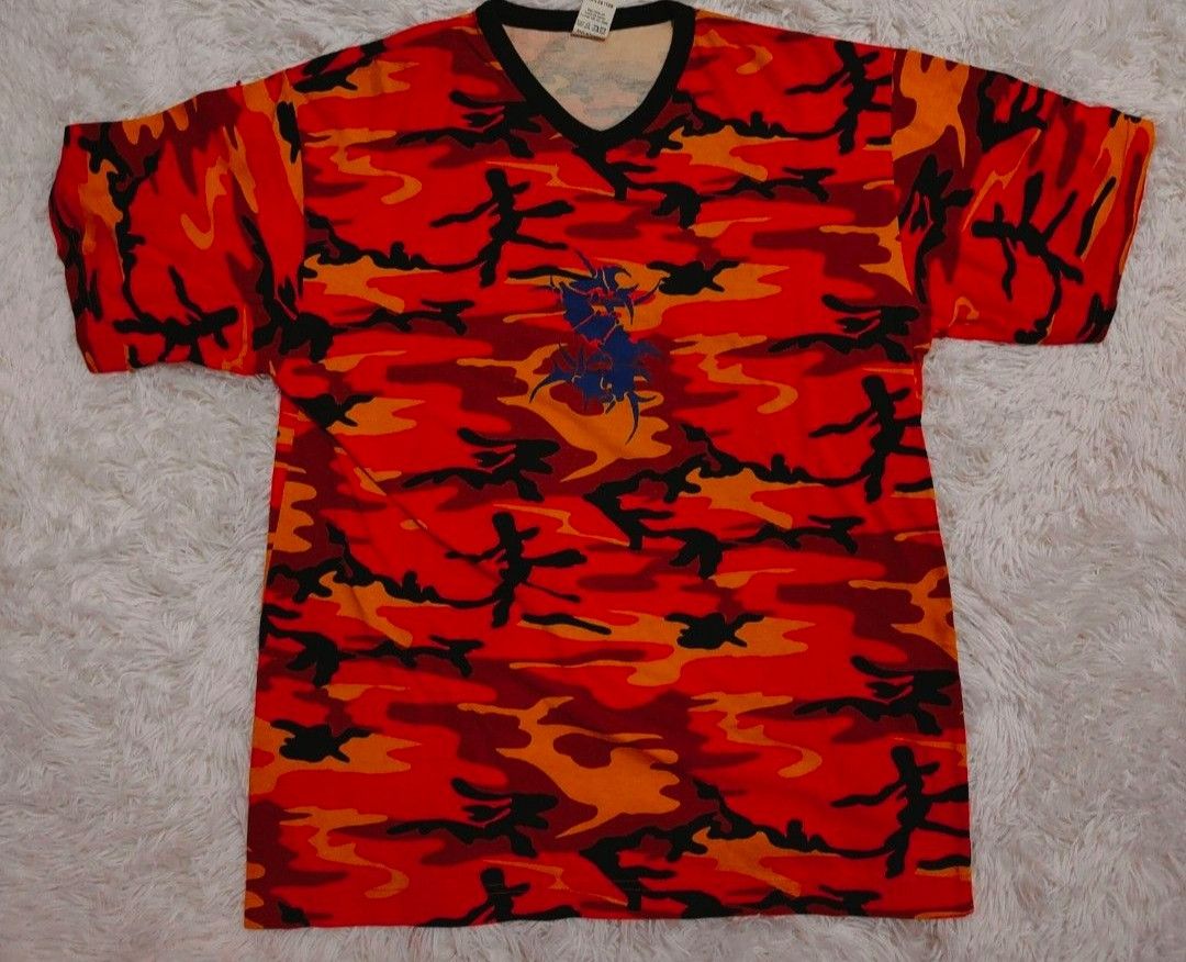 Other Sepultura Vintage Shirt Hoodie, Sweatshirt | FlexRushtees.com
