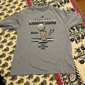 Vintage Spurs 2014 Championship Shirt