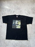 Vintage Rare 90s Deus Vintage Band Tees Like Radiohead Bjork Sonic Hoodie, Sweatshirt | AU16VibeMintTees.com