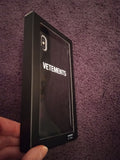 Vetements Iphone Xs Max Phone Cover Uah20 T-Shirts, Hoodie, Sweatshirt | FlexRushtees.com