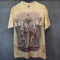 Mountain The Mountain T Shirt Medium M Egyptians Gods Immortal Combat