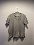 Maison Mihara Yasuhiro Rare Maison Mihara Yasuhiro Distressed T Shirt Hoodie, Sweatshirt | FlexRushtees.com