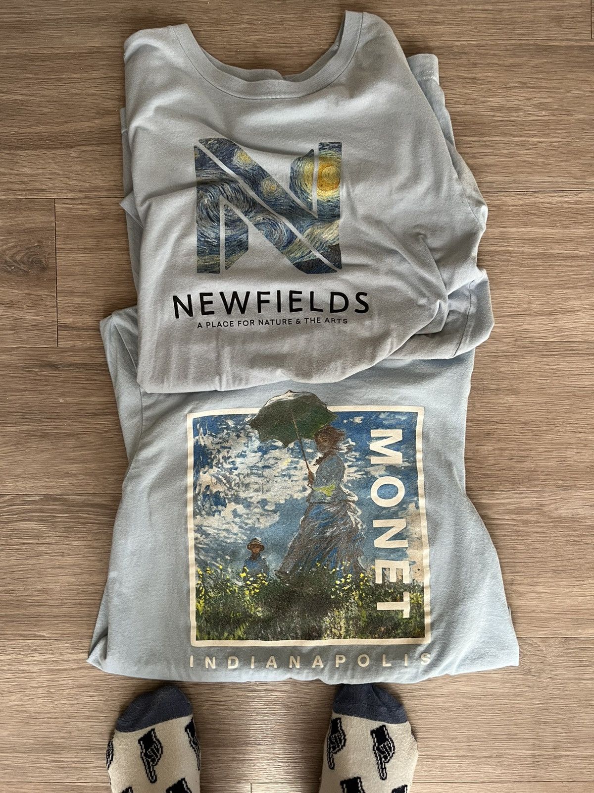Vintage Art Museum Collectible Tee Bundle Hoodie, Sweatshirt | FlexRushtees.com