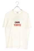 Vetements 2019 Cafe Tokyo Small T-Shirts, Hoodie, Sweatshirt | FlexRushtees.com