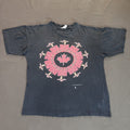 Vintage 90s Canada Rcmp Promo Tee Faded Thrashed Hoodie, Sweatshirt | FlexRushtees.com
