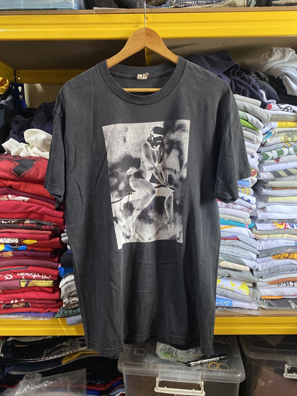 Vintage Photographer Hype Sexy Tee Hoodie, Sweatshirt | FlexRushtees.com