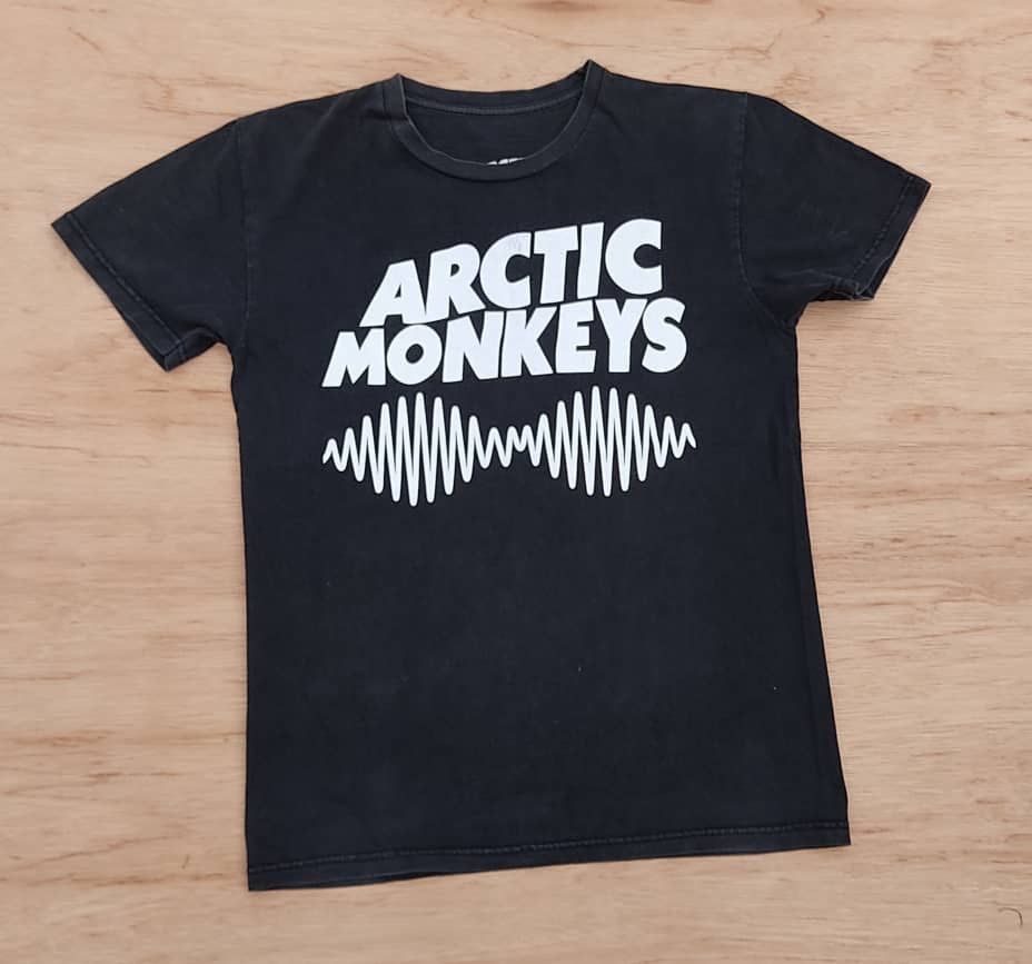 Band Tees Artic Monkey A 11 Hoodie, Sweatshirt | FlexRushtees.com