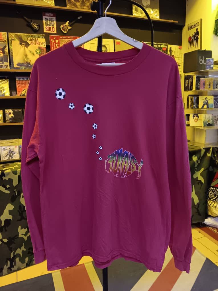 Vintage Phish Longslevves T Shirt Hoodie, Sweatshirt | FlexRushtees.com