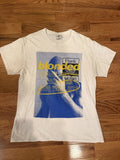 Other Authentic Frank Ocean Blonded Tour Ny Tee L