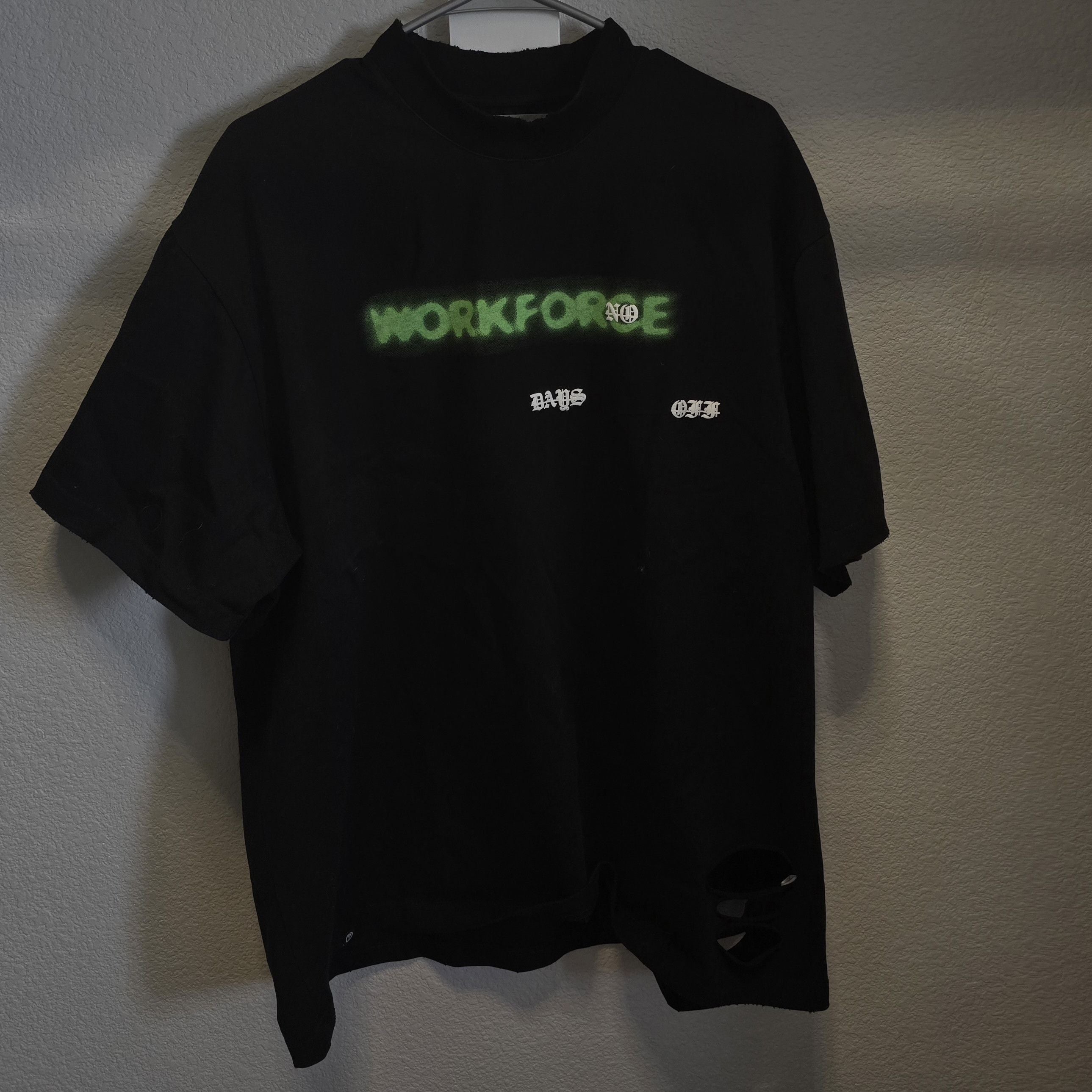 G59 Records Staff Revival Tee Hoodie, Sweatshirt | FlexRushtees.com