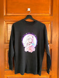 Japanese Brand Sailor Moon T Shirt Long Sleeve M