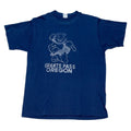 True Vintage Grants Pass Oregon T Shirt 70s