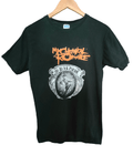 Chemical Romance My Chemical Romance Black Parade Vintage Tee Hoodie, Sweatshirt | FlexRushtees.com