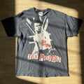 Band Tees Hanes Sex Pistols Sid Vicious Tee Wonderful Condition Large Hoodie, Sweatshirt | FlexRushtees.com