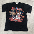Nba Vintage 90s Larry Bird Magic Johnson Usa Basketball T Shirt Hoodie, Sweatshirt | FlexRushtees.com