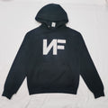 Vintage Jerzees Niagara Falls Usa Hoodie