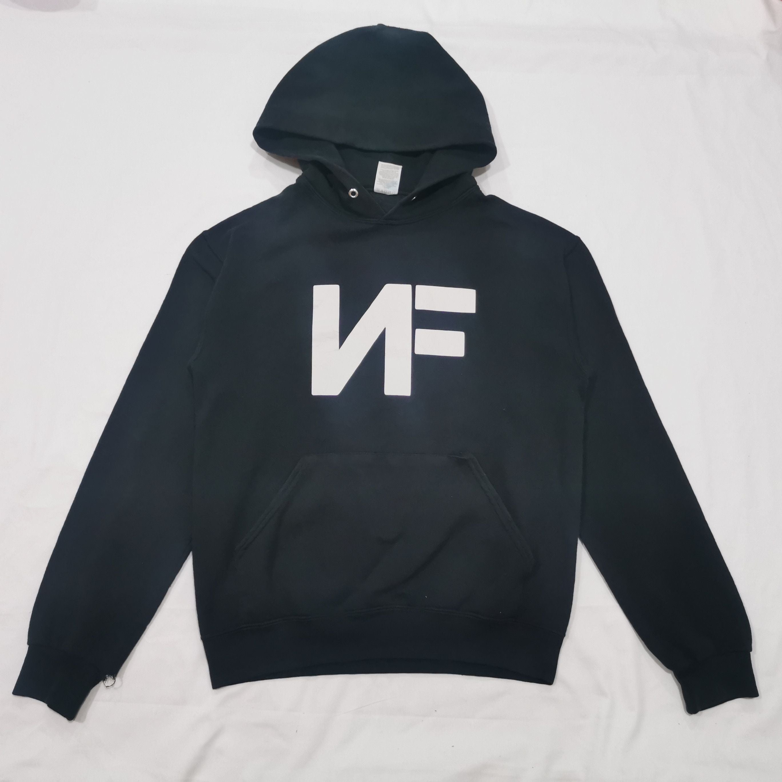 Vintage Jerzees Niagara Falls Usa Hoodie