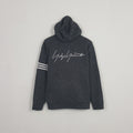 Vintage X Yohji Yamamoto Vintage Adidas X Yohji Yamamoto Custom Art Style Hoodie