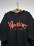 Vintage Y2k The Warriors Coney Island T Shirt 00 S Hoodie, Sweatshirt | FlexRushtees.com