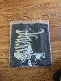 Revenge Star Tee Deadstock Hoodie, Sweatshirt | FlexRushtees.com