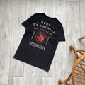 Deus Ex Machina Vintage Deus Ex Machina Rare Printed Tee 00 S Harley Hoodie, Sweatshirt | FlexRushtees.com