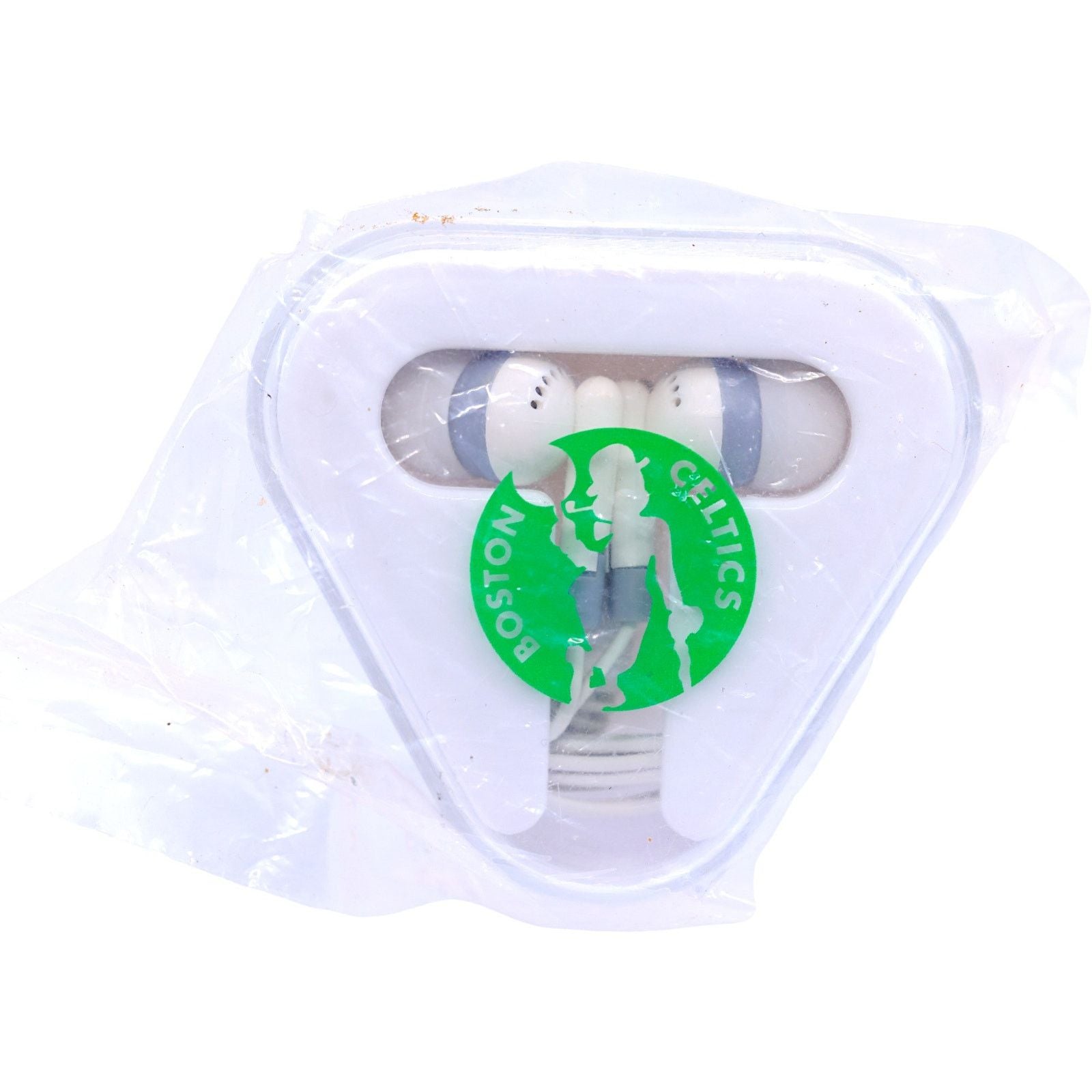 Nba Boston Celtics 1 8 Audio Aux Corded Earbuds Sealed T-Shirts, Hoodie, Sweatshirt | FlexRushtees.com