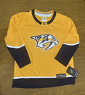 Nashville Predators Nhl Jersey