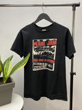 Vintage 2009 Pearl Jam Tour T Shirt Hoodie, Sweatshirt | FlexRushtees.com