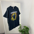 Band Tees Green Day 21st Century Breakdown Tour Vintage T Shirt Hoodie, Sweatshirt | FlexRushtees.com