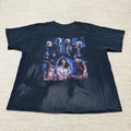 Other Hellbound Hellraiser Ii T Shirt Horror Movie Pinhead Boxy Xl