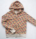 Uniqlo Full Printed Hoodie T-Shirts, Sweatshirt | FlexRushtees.com