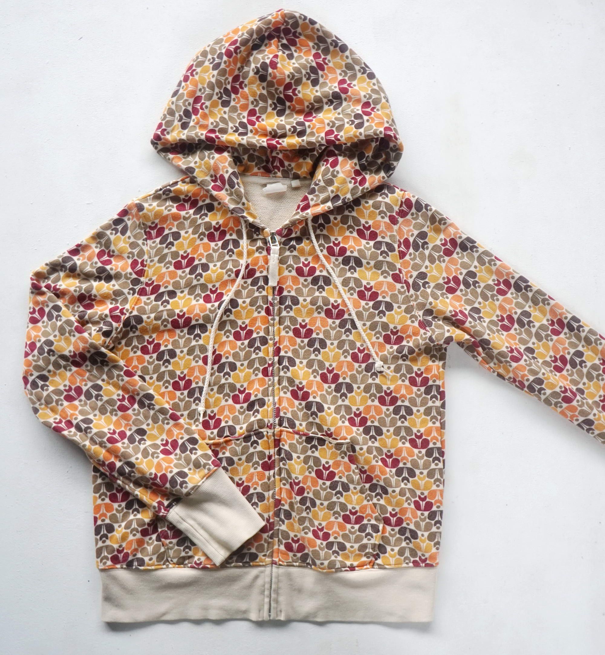 Uniqlo Full Printed Hoodie T-Shirts, Sweatshirt | FlexRushtees.com