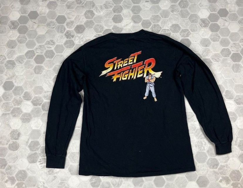 Other Street Fighter Tee